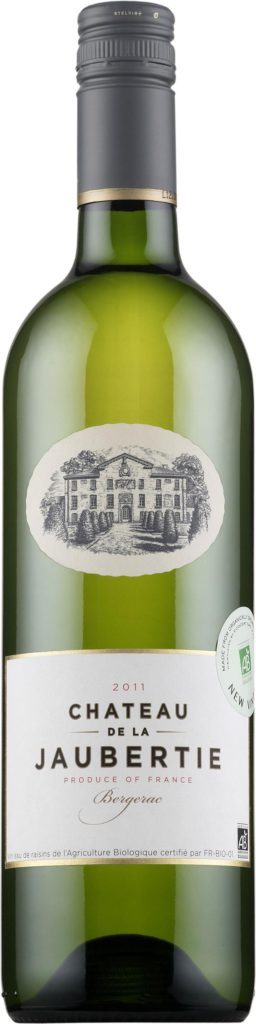 Château de la Jaubertie 2016