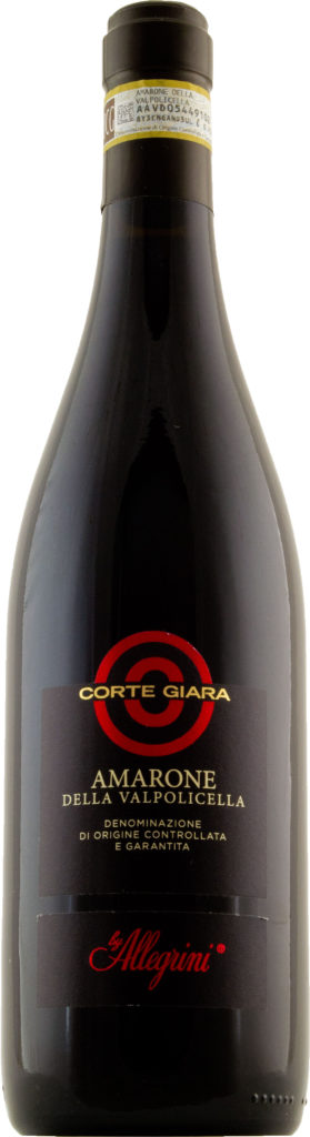 Allegrini Corte Giara Amarone 2012
