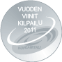 Vuoden Viinit 2011 Hopea