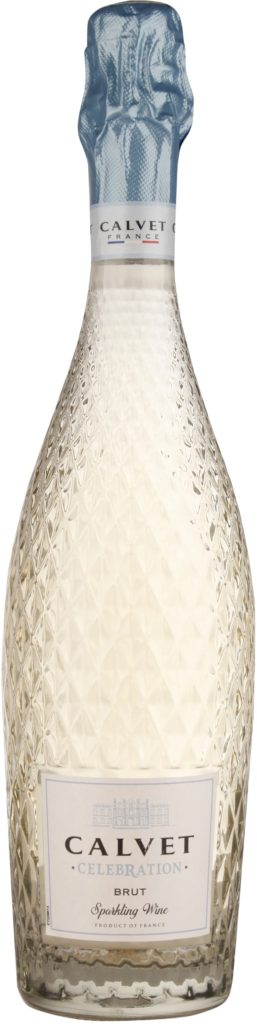 Calvet Célébration Brut