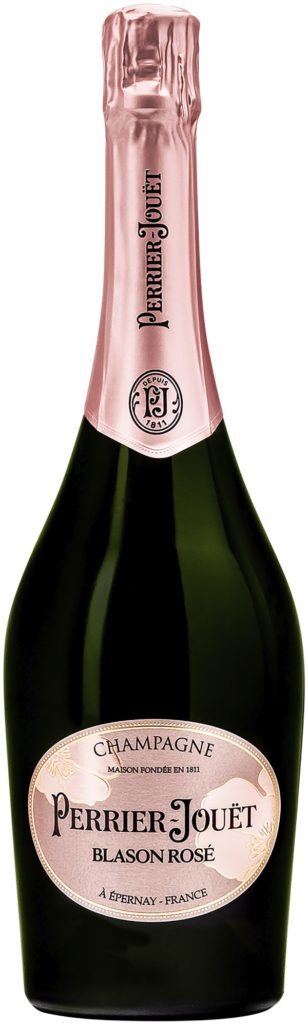Perrier-Jouët Blason Rosé Champagne Brut