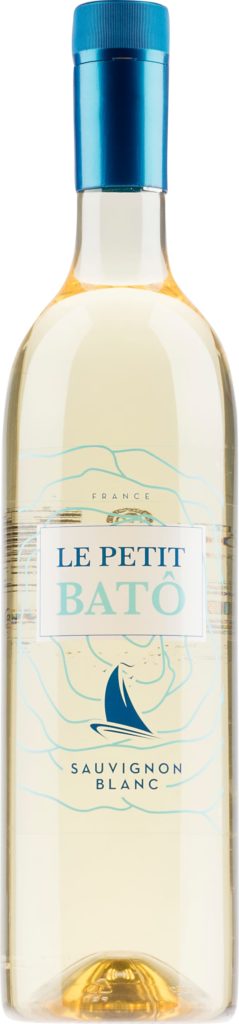 Le Petit Batô Sauvignon Blanc 2020