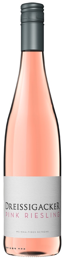 Dreissigacker Organic Pink Riesling