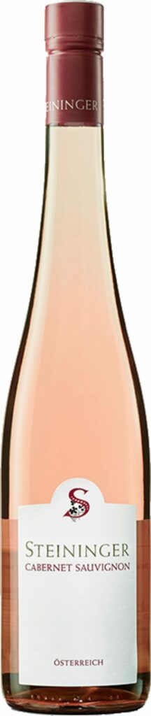 Steininger Cabernet Sauvignon Rosé 2022
