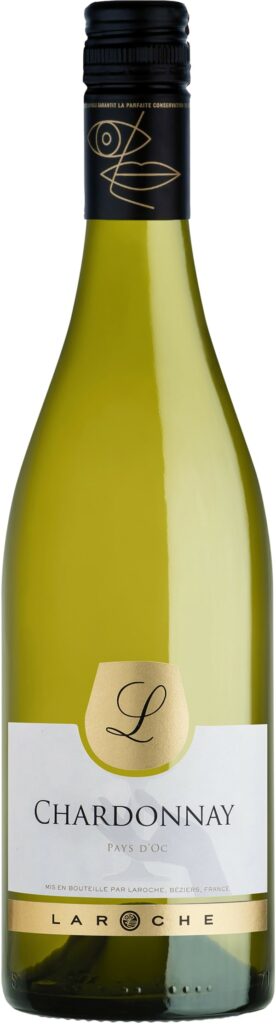Laroche Chardonnay L 2023