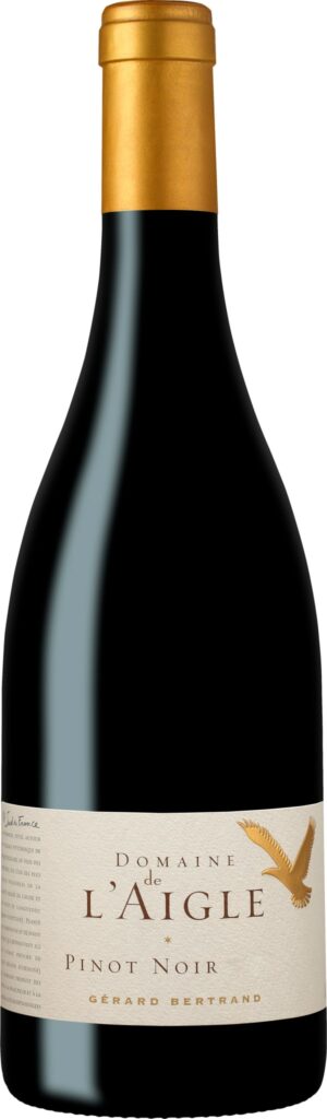 Gérard Bertrand Domaine de l’Aigle Pinot Noir 2021