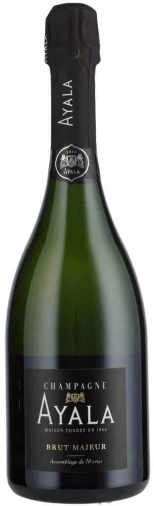 Ayala Majeur Champagne Brut