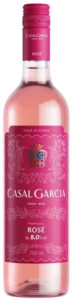 Casal Garcia Rose
