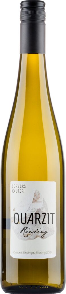 Corvers-Kauter Quarzit Riesling 2024