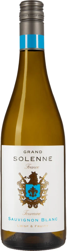 Grand Solenne Sauvignon Blanc 2024