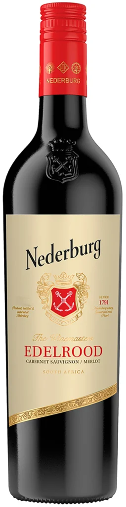 Nederburg Edelrood