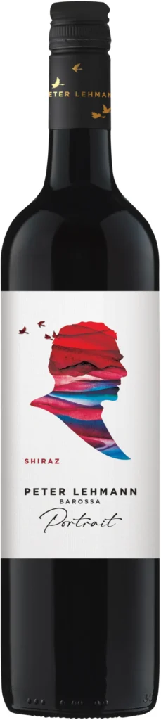 Peter Lehmann Portrait Shiraz 2021