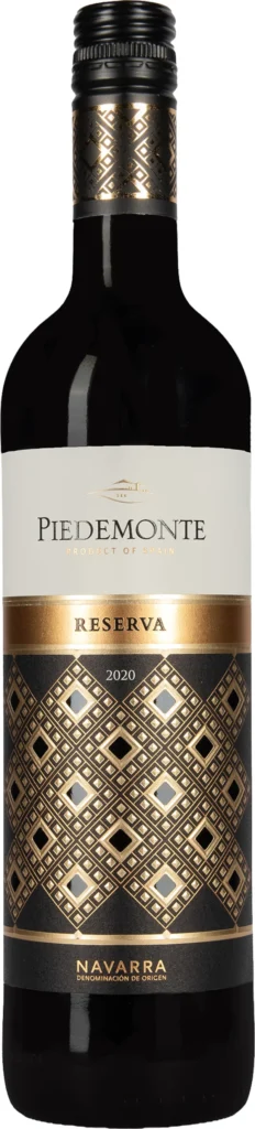 Piedemonte Reserva 2020