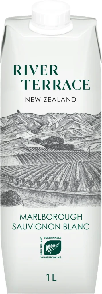 River Terrace Marlborough Sauvignon Blanc 2024