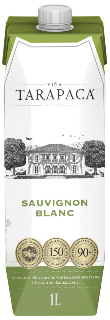 Tarapaca Sauvignon Blanc 2025