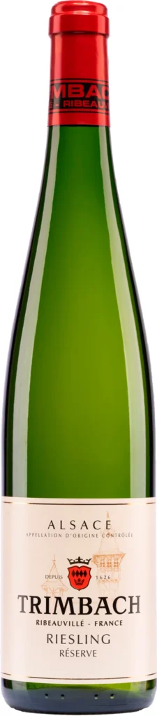 Trimbach Riesling Reserve 2023