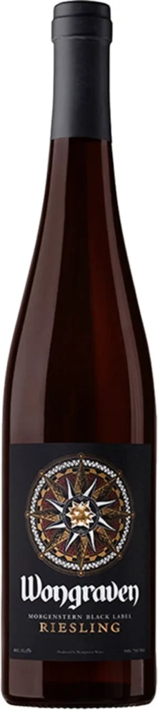 Wongraven Morgenstern Riesling 2024