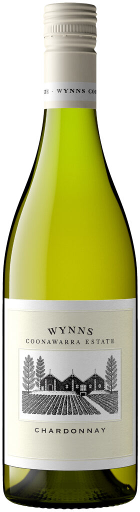 Wynns Coonawarra Estate Chardonnay 2023