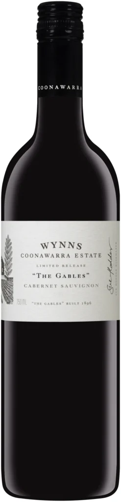 Wynns Coonawarra Gables 2022