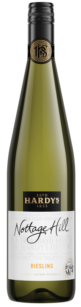 Hardys Nottage Hill Riesling 2013