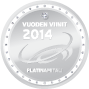 Vuoden Viinit 2014 Platina